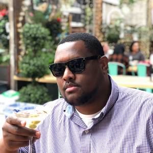 Meet your Posher, Caleb